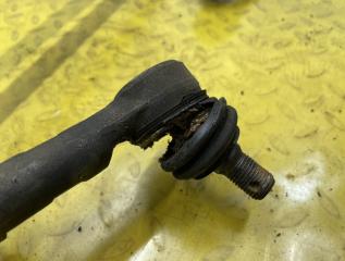 Рулевая трапеция ISUZU BIGHORN UBS69 4JG2 8970209502 5 ракурс