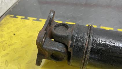 Карданный вал LEXUS NX200T AGZ15 8ARFTS 3710042090 5 ракурс