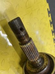 Привод правый передний TOYOTA HARRIER MCU15 1MZFE 4341048010 3 ракурс
