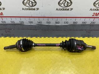 Привод левый передний TOYOTA VOLTZ ZZE138 1ZZFE 4342012590 1 ракурс