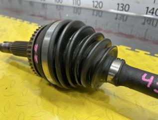 Привод левый передний TOYOTA VOLTZ ZZE138 1ZZFE 4342012590 5 ракурс