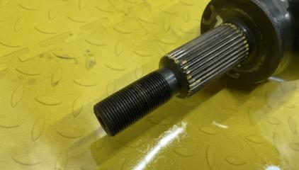 Привод правый передний Jeep Grand Cherokee WK2 ERB 3.6 52124712AB 2 ракурс