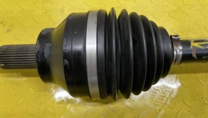 Привод правый передний Jeep Grand Cherokee WK2 ERB 3.6 52124712AB 3 ракурс
