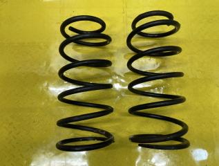 Пружина задняя TOYOTA HILUX SURF LN130 2LTE 4823135090 1 ракурс