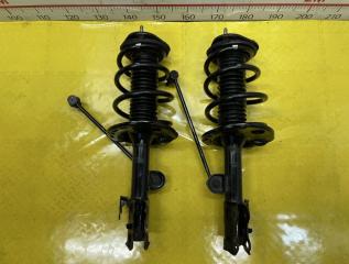 Стойка передняя LEXUS NX200T AGZ15 8ARFTS 4851079295 1 ракурс