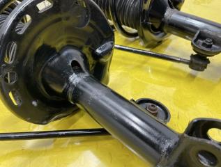 Стойка передняя LEXUS NX200T AGZ15 8ARFTS 4851079295 3 ракурс
