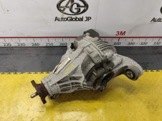 Редуктор задний PORSCHE PANAMERA 970 4840 97035001111 1 ракурс