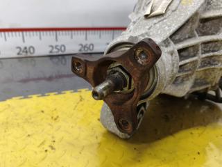 Редуктор задний PORSCHE PANAMERA 970 4840 97035001111 2 ракурс