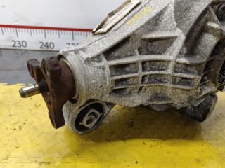 Редуктор задний PORSCHE PANAMERA 970 4840 97035001111 3 ракурс