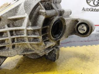 Редуктор задний PORSCHE PANAMERA 970 4840 97035001111 4 ракурс