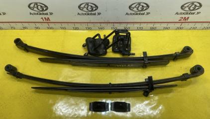 Рессоры задняя TOYOTA HIACE LH80 2L 4821026830 1 ракурс