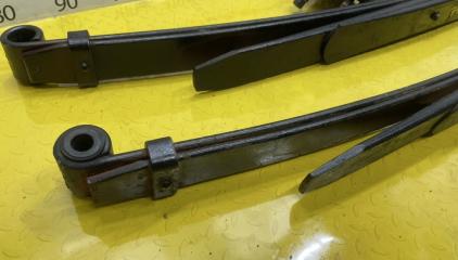 Рессоры задняя TOYOTA HIACE LH80 2L 4821026830 2 ракурс