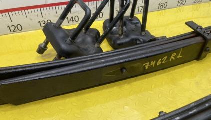 Рессоры задняя TOYOTA HIACE LH80 2L 4821026830 5 ракурс