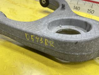 Рычаг правый задний PORSCHE PANAMERA 970 4840 97033104202 5 ракурс