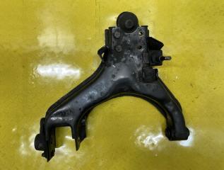 Рычаг левый передний NISSAN CARAVAN ARMGE24 TD27ETi 5450120N00 1 ракурс
