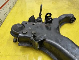 Рычаг левый передний NISSAN CARAVAN ARMGE24 TD27ETi 5450120N00 3 ракурс