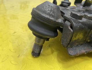 Рычаг левый передний NISSAN CARAVAN ARMGE24 TD27ETi 5450120N00 4 ракурс