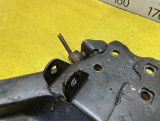 Рычаг правый передний ISUZU BIGHORN UBS69 4JG2 8943744281 4 ракурс