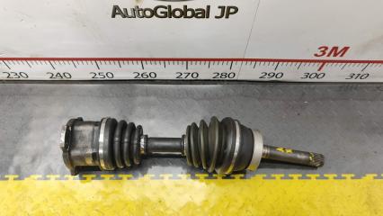 Привод левый передний NISSAN CARAVAN ARMGE24 TD27ETi 3910020N00 1 ракурс