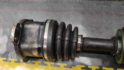 Привод левый передний NISSAN CARAVAN ARMGE24 TD27ETi 3910020N00 3 ракурс