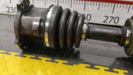 Привод левый передний NISSAN CARAVAN ARMGE24 TD27ETi 3910020N00 4 ракурс