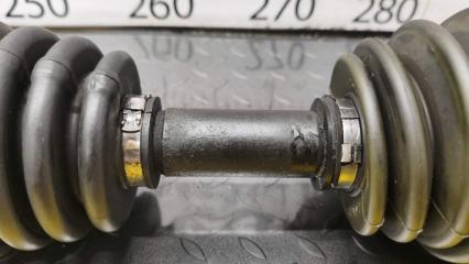 Привод левый передний NISSAN CARAVAN ARMGE24 TD27ETi 3910020N00 5 ракурс