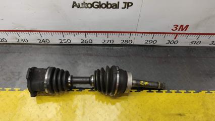 Привод правый передний NISSAN CARAVAN ARMGE24 TD27ETi 3910020N00 1 ракурс