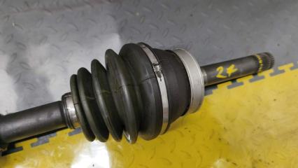 Привод правый передний NISSAN CARAVAN ARMGE24 TD27ETi 3910020N00 3 ракурс