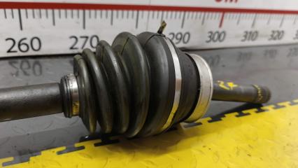 Привод правый передний NISSAN CARAVAN ARMGE24 TD27ETi 3910020N00 4 ракурс