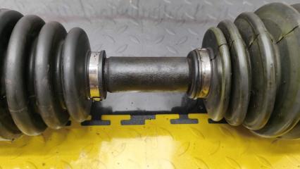 Привод правый передний NISSAN CARAVAN ARMGE24 TD27ETi 3910020N00 5 ракурс