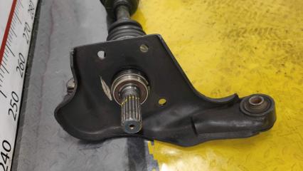 Привод правый передний ISUZU BIGHORN UBS69 4JG2 8971163320 2 ракурс