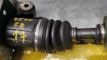 Привод правый передний ISUZU BIGHORN UBS69 4JG2 8971163320 4 ракурс