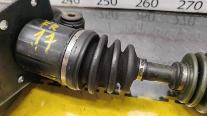 Привод правый передний ISUZU BIGHORN UBS69 4JG2 8971163320 5 ракурс