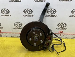 Ступица левая передняя Jeep Grand Cherokee WK2 ERB 3.6 68022629AD 2 ракурс