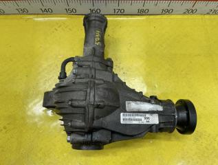 Редуктор передний Jeep Grand Cherokee WK2 ERB 3.6 68154503AB 2 ракурс