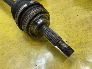 Редуктор задний TOYOTA HARRIER MCU15 1MZFE 4111048010 3 ракурс