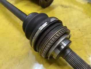 Редуктор задний TOYOTA HARRIER MCU15 1MZFE 4111048010 5 ракурс