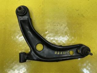 Рычаг левый передний TOYOTA AQUA NHP10 1NZFXE 4806959135 1 ракурс
