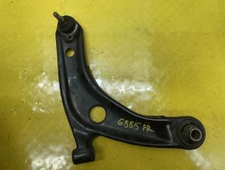 Рычаг правый передний TOYOTA AQUA NHP10 1NZFXE 4806859145 1 ракурс