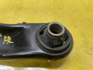Рычаг правый передний TOYOTA AQUA NHP10 1NZFXE 4806859145 3 ракурс