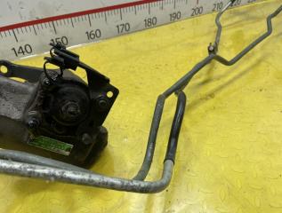 Рулевой редуктор ISUZU BIGHORN UBS69 4JG2 8971013561 4 ракурс