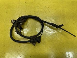 Тросик ручника правый TOYOTA HARRIER MCU15 1MZFE 4643048020 1 ракурс