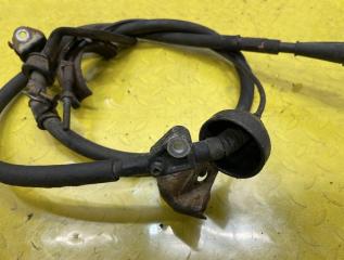 Тросик ручника правый TOYOTA HARRIER MCU15 1MZFE 4643048020 3 ракурс