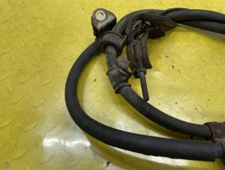Тросик ручника правый TOYOTA HARRIER MCU15 1MZFE 4643048020 5 ракурс