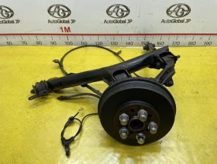 Ступица левая задняя TOYOTA VOLTZ ZZE138 1ZZFE 4230563010 1 ракурс