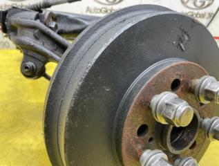 Ступица правая задняя TOYOTA VOLTZ ZZE138 1ZZFE 4230463010 5 ракурс