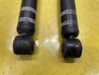 Амортизатор задний TOYOTA AQUA NHP10 1NZFXE 4853052M10 2 ракурс
