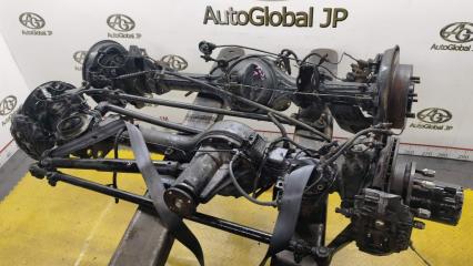 Мост передний TOYOTA LAND CRUISER PRADO KZJ71 1KZTE 4311060192 1 ракурс Мост передний TOYOTA LAND CRUISER PRADO KZJ71 1KZTE 4311060192 1 ракурс