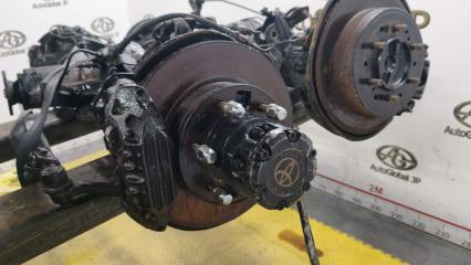 Мост передний TOYOTA LAND CRUISER PRADO KZJ71 1KZTE 4311060192 2 ракурс Мост передний TOYOTA LAND CRUISER PRADO KZJ71 1KZTE 4311060192 2 ракурс