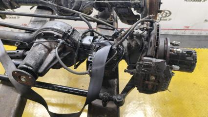 Мост передний TOYOTA LAND CRUISER PRADO KZJ71 1KZTE 4311060192 3 ракурс Мост передний TOYOTA LAND CRUISER PRADO KZJ71 1KZTE 4311060192 3 ракурс